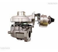 Turbocompressore OPEL ANTRA, CHEVROLET CAPTIVE 2.2 CDTI 2010- 49477-01600