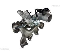 Turbocompressore OPEL ASTRA / INSIGNIA / MERIVA B / 1.4 Turbo 781504 88-103KW