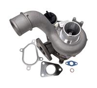 Turbocompressore Opel Movano 2.5 DTi Renault Master 2.5 dCi Turbo Nuovo
