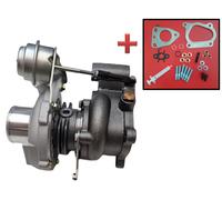 Turbocompressore Opel Vivaro 2.0 CDTI + kit di montaggio turbo