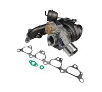 Turbocompressore OPEL ZAFIRA INSIGNIA ASTRA CORSA SAAB 9-5 1.6Turbo 110-132kw...
