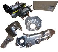 Turbocompressore Originale 144119672R Renault