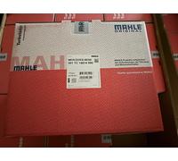 Turbocompressore originale Mahle per Mercedes-Benz, codice 001TC14614000, NUOVO