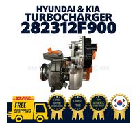 Turbocompressore originale OEM Hyundai Kia Sorento 282312F900