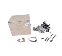 Turbocompressore originale Renault Master III 2.3DCI 144101946R
