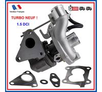 Turbocompressore PARTSLINE Per Renault Twingo II 2007-2014 1.5 dCi 8200315504