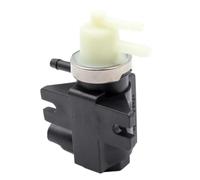 Turbocompressore Per A3 A4 2002-2008 Attuatore Turbocompressore | Valvola convertitore solenoide pressione turbo boost 1J0906627A bianca e nera