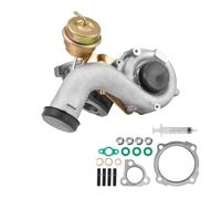 Turbocompressore Per A3 Per TT 1.8T 1996-K04 Aggiornato Attuatore Turbo
