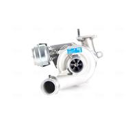 Turbocompressore Per Alfa Romeo 147 937 1.9 Jtdm 8V 937 156 Sportwagon 932