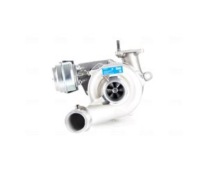 Turbocompressore Per Alfa Romeo 147 937 1.9 Jtdm 8V 937 156 Sportwagon 932