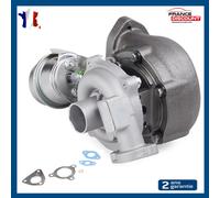 Turbocompressore Per ALFA ROMEO MITO (955_) 1.3 MultiJet 55198317 BV35