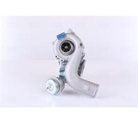 Turbocompressore per Audi A3 8L1 1.8 T VW Golf IV 1J1 New Beetle 9C1 1C1 1J6