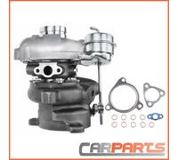 Turbocompressore per Audi A3 8L1 S3 Quattro Tt 8N3 8N9 Seat Leon 1M1 1998-2006