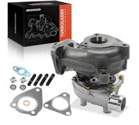 Turbocompressore per Audi A4 8D A6 4B Skoda Superb I 3U4 VW Passat 1.9 Tdi