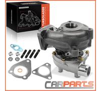 Turbocompressore per Audi A4 8D A6 4B Skoda Superb I 3U4 VW Passat Variant 3B