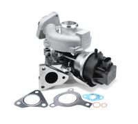 Turbocompressore per Audi A4 8K B8 A5 8T3 8F7 8TA A6 4F C6 4G 8RB Seat Exeo