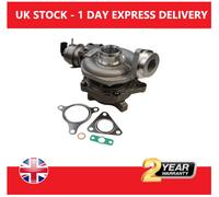 Turbocompressore per Audi A4 A5 A6 Q5 2.0 TDi nuovo 03L145721B + kit guarnizioni