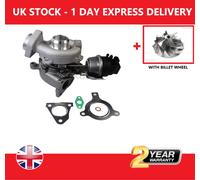 Turbocompressore per AUDI A4 A5 A6 Q5 SEAT EXEO 2.0D 2004 - Aggiornamento Sta...