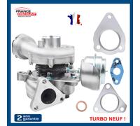 Turbocompressore Per AUDI A4 B6 B7 A6 C5 C6 1.9 2.0 TDI 130 140 - 038145702E