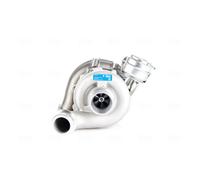 Turbocompressore Per Audi A6 Avant 4B C5 2.5 TDI QUATTRO Allroad 4BH 8ED