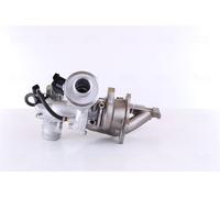 Turbocompressore Per Audi Q5 8RB 2.0 TFSI Quattro 8R A4 Avant 8K5 B8 8KH