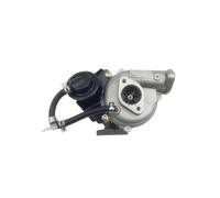 Turbocompressore per auto Per turbina 13900-65H62 Turbocompressore per moto per Suzuki K6A per motore