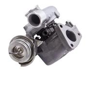Turbocompressore per auto Per turbo per Hyundai per santa Fe 2.0l D D4ea-v 2003 2004 per per compressore