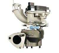 Turbocompressore per auto Per turbo Turbocompressore Per Hyundai ix35 Per Tucson Per Santa Fe Per Kia Per Sportage