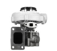 Turbocompressore per auto Pressione T3 T4 T04E Kit universale Stadio per caricabatterie Kit