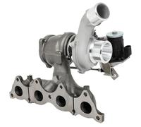Turbocompressore per auto Turbocompressore per Hyundai per Tucson per Elantra i30 1.6L 53039880306 53039700306