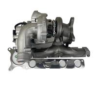 turbocompressore per auto Turbocompressore per turbina completa per TT per Seat per Leon per VW per Golf TFSI per BYD