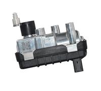 Turbocompressore Per Benz W203 W211 W220 S211 280 320 CDI Regolatore Pressione Boost Turbo Attuatore Elettronico G-109 6480960299 G109 Attuatore Elettronico Turbo