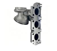 Turbocompressore Per BMW 1 Per X1 Per Mini Per One 1.5L Attuatore Turbo