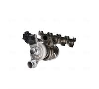 Turbocompressore per BMW 1er F20 120i 125i F21 3er Touring F31 320i F23 220i
