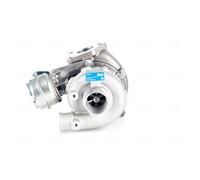 Turbocompressore Per BMW 3 Serie E46 320D 318D Touring E39 520D