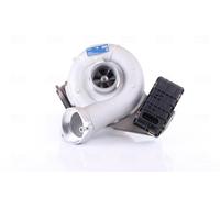 Turbocompressore Per BMW 3 Serie Touring E91 325D 330D E90 E93