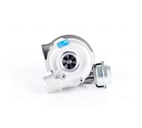 Turbocompressore Per BMW X5 E53 3.0D 3er Touring E46 330D 330XD