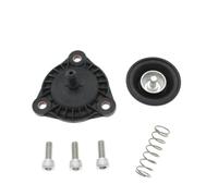 Turbocompressore Per Chevy Per Cruze Per Sonic Per Trax Attuatore Turbo