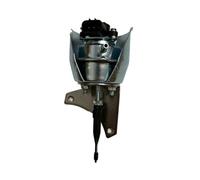 Turbocompressore Per Citroen 1.6 HDi DV6C DV6TED4 Attuatore Turbo