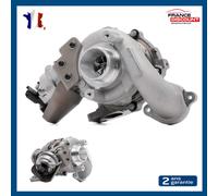 Turbocompressore Per CITROËN BERLINGO (B9) 1.6 BlueHDi 120 - 1610580580