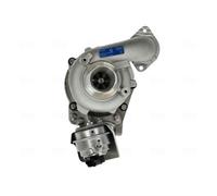 Turbocompressore Per Citroën Berlingo B9 1.6 HDi 115 C4 Grand Picasso II UD
