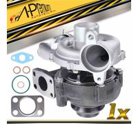 Turbocompressore per Citroën Berlingo C2 C3 C4 C5 C-Max II Peugeot 207 307