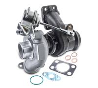 Turbocompressore per Citroën Berlingo C3 C4 Jumpy Xsara Ford Fiesta V VI Focus