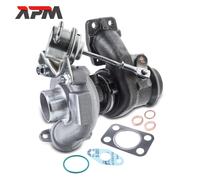 Turbocompressore per Citroën Berlingo C3 C4 Jumpy Xsara Ford Fiesta V VI Focus