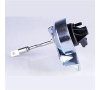 Turbocompressore Per Citroen C3 DS3 C4 Per Berlingo 55Kw 75HP 1.6 HDi DV6FE 2008 Wastegate 49173-56201 TD02L11 Turbo Attuatore Elettronico 49172-03000 3642414 Turbo Attuatore