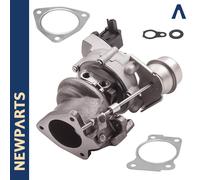 Turbocompressore Per Citroën DS3 DS4 DS5 C4 C5 1.6 THP 0375L0 9807682180
