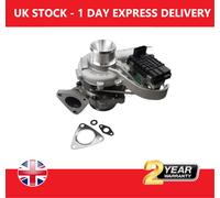 Turbocompressore Per Citroen Jumper II Peugeot Boxer 2.2HDi 81-110kw + Kit Gu...