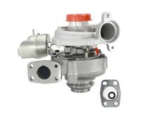 Turbocompressore Per Citroen Per Berlingo GT1544V Attuatore Turbo