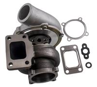 Turbocompressore per compressore Honda Civic T3T4 GT3582 GT30 A/R.70 A/R.63