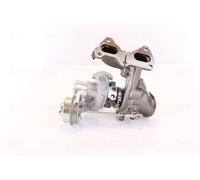 NISSENS 93435 Turbina